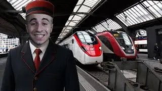 HO LAVORATO in una  STAZIONE FERROVIARIA e SONO STATO ARRESTATO perchè HO PICCHIATO UN POLIZIOTTO!!!