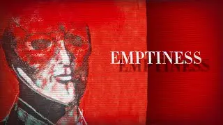 Novel Quote 1-I Was Only Temporary-Patrick Bateman