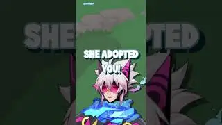 I.. I Might Be Adopted Chat