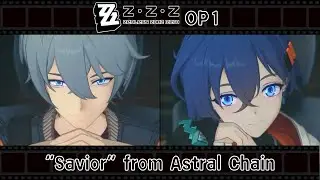 Zenless Zone Zero Opening | 