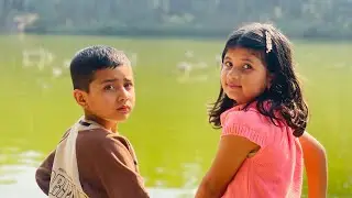 A day with my brother Shivansh. #enjoyment #minivlog #youtubevlog #travel #games #brothersister 