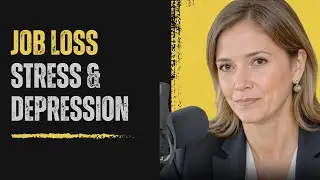 8 Proven Tips To Handle Job Loss Stress