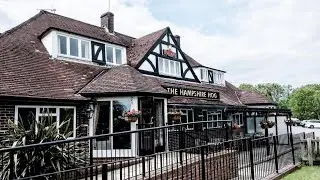 The Hampshire Hog, Clanfield, United Kingdom