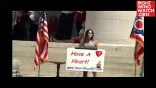 Dunbar: Roe v. Wade is not Law; Bible Source of Laws