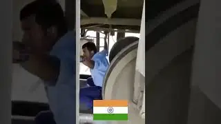 Vande Bharat Loco-Pilot | Vande Bharat #shorts #railway #india