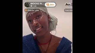 Edomite Woman Are Hoorrs - Kubala Congo Mishap 