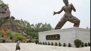 Bruce Lee A Lenda Musica: From Heaven
