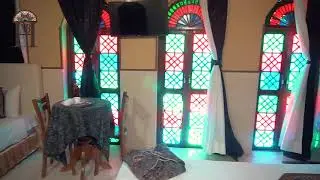 Niayesh boutique hotel shiraz,Yasin historical House,Room 405