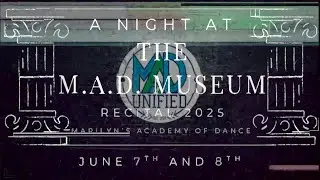 MAD Unified - Shake the Room - Saturday
