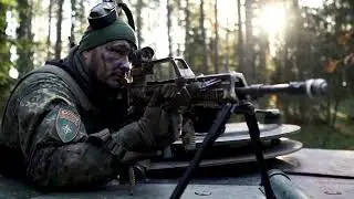Biggest NATO exercise in Lithuania I İRON WOLF #NATO