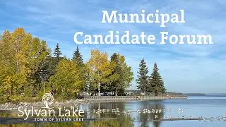 All Candidates Forum - October 9, 2025