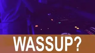 [WASSUP?] Freak Noizer invite Nantes : Zoltan, Victore, Oxxa