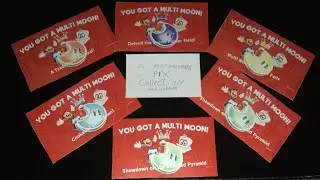 My YOU GOT A MULTI MOON! PIX Collection!