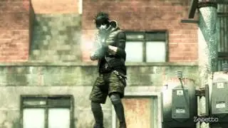 Piercing Blow Official Trailer