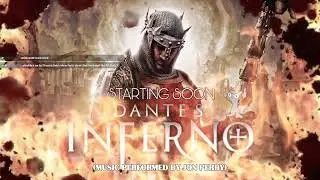 Dante's Inferno | Story Playthrough Pt 3 | Xbox 360 (Series X)