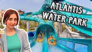 Water park mein ki thori si Birthday!! 🤍 40,000 ka swimming costume?? 😰