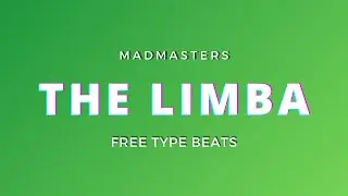 The Limba x Markul Type Beat - 