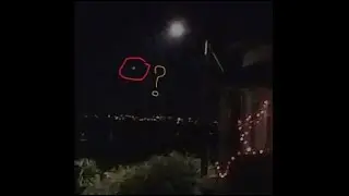 OVNIs Aveiro Portugal 2025 UFO ?