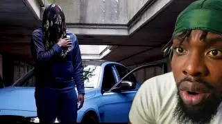 CB - The Things Music Video | GRM Daily (SUNDAY VISIONS REACTION)