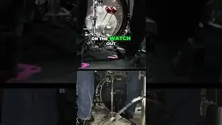 Your Drum Speed Isn't the Problem #drumming #drums #technique
