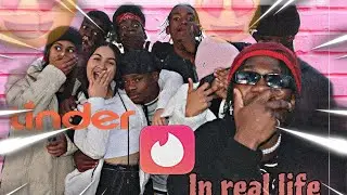 Swipe Right in Real Life: Tinder Adventures in Cape Town!