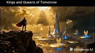 Kings and Queens of Tomorrow