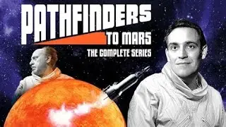 Pathfinders to Mars S01E06 Falling into the Sun