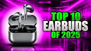 Best Wireless Earbuds of 2025 | Ultimate Buying Guide & Review