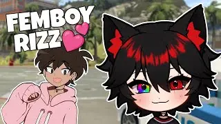 Femboy Rizz~😘