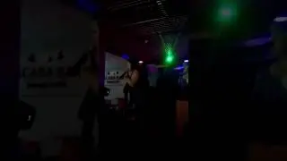 Tina Turner by Carla Sousa