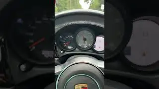 2020 Porsche Macan S 0-60