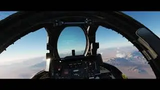 Is it Cheating to Use Labels in DCS World?