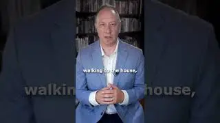 Another STRANGE real estate story!