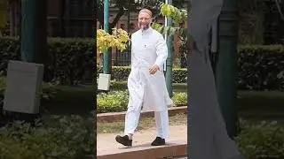Asaduddin Owaisi Sahab #youtube #short #bihar #mim