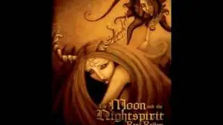 The Moon and the Nightspirit - &Eacute;jk&ouml;sz&ouml;ntő