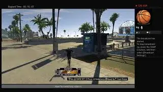 2k21Im Back
