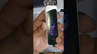 Caliburn G4 Pro #uwell