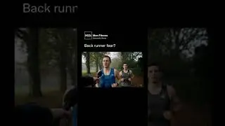 MEN: Running Buddy? #gymviral #workout #funnygym #mentools