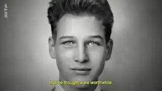 Restless: Being Paul Newman (Engl. Subs)