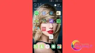 How To Earn Money EarnStation(A2Z Full Tutorial)-DingDongIT
