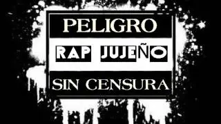 Krad Repar feat El Individual + Cultura Poetica - Union Rap!!!