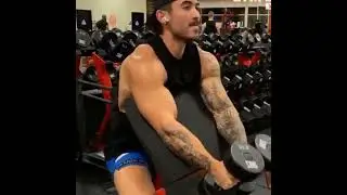 🤟🔥Best Biceps Exercise To Increase Arm Size 💪🔥(3)