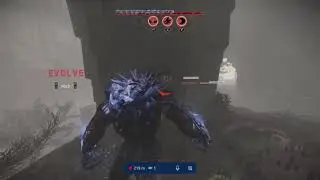 Legacy Evolve Vs Deathin DigiSnacks SittBacknWatch PEPKRN