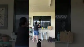 Window cleaning with ENJO