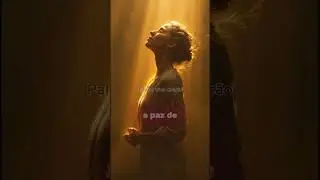 Ore Comigo Agora &mdash; Ora&ccedil;&atilde;o de Liberta&ccedil;&atilde;o da Ansieda