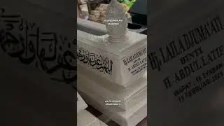 Kijing Makam Marmer Putih Kwalitas Terbaik👉 bisa custom👉 085655406212