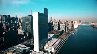 Presentation of New Humanity NGO - For a United World