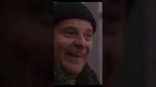 Home alone scene pt.1