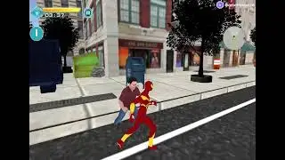 Flying Spider  Walkthrough