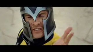 Magneto: The Brotherhood of Mutants